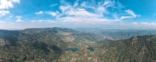 小百岳九份二山2934174