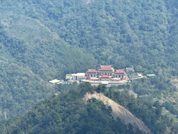 谷關 白毛山-逆O繞 202603153018985