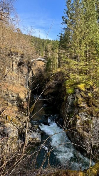 挪威🇳🇴Voss峽谷秘境2810284