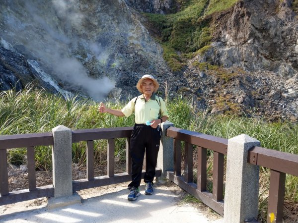 七星山連峰1453762