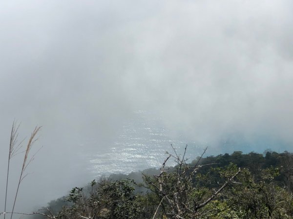 [花蓮中級山] 砂卡噹三雄 清水大山894461