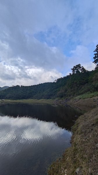 棲松縱走未竟2918365