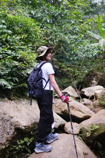 打鐵寮古道.白石山2752918