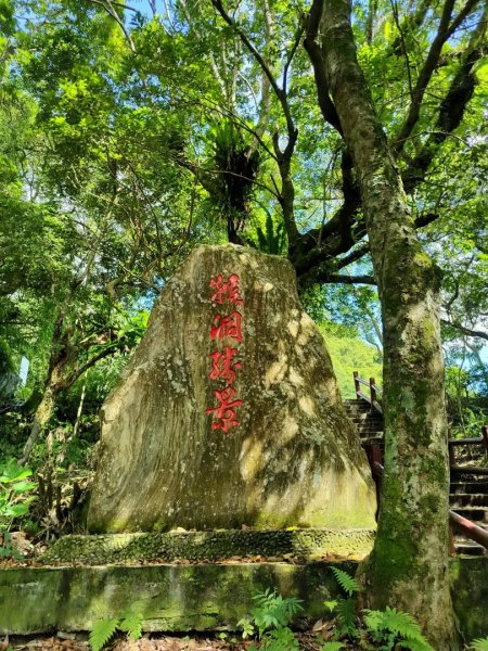 1131017猴洞坑溪步道3100078