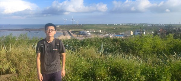 澎湖奎壁山(環山草徑)2871059