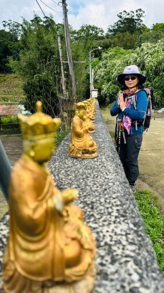 楓樹湖古道、天元宮2809329