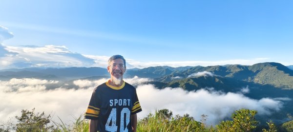 #新店四十份 #翡翠水庫壩頂 #日出 #雲海 #閃電 #漁人碼頭 #夕陽 #霞光 #月落 8/262871505