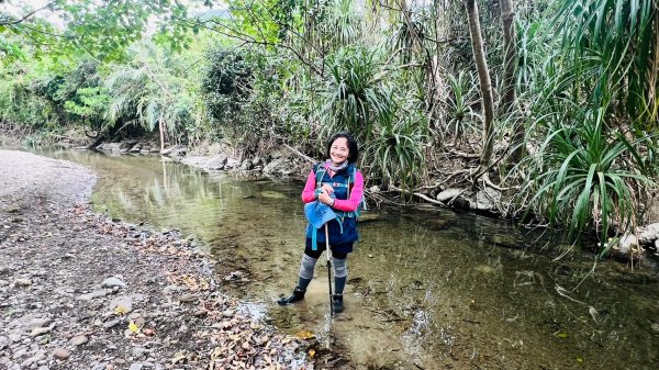 12/14(六)⭐墾丁恆春縱走~墾丁牧場-遙望大尖山-小尖山-大山母山(小百岳)-下石牛溪出赤牛嶺⭐2669332