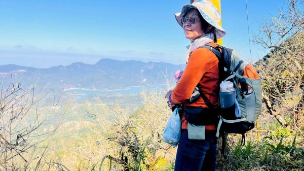 🌈1/4(日)來趣梅嶺~竹子尖山-獵鷹尖-一線天~梅子雞風味餐✨FB：熊熊趴爬走🌈2976842