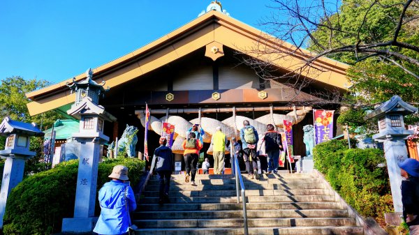 茨城縣出雲大社2929324