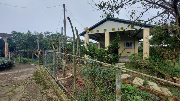 雲嘉九連峰1438991