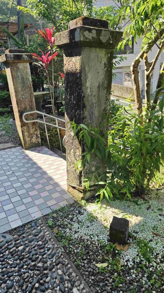 20250422豐田派出所-磨石坑古道-磨石坑山-圳沽古道2767899