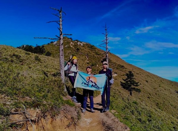 嘉明湖-山叉山2693881