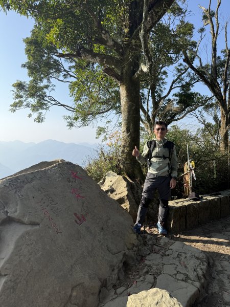 69雲嘉8連峰3084266