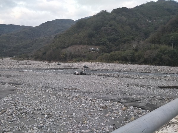 2018 01 27 東洗水山步道255688