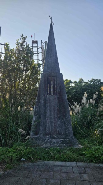 20260115基隆山主東峰