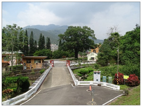 水里/水沙漣古道696628