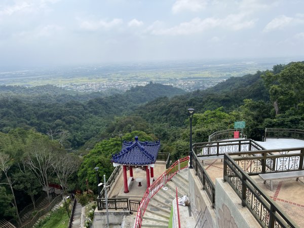 [阿龍尋寶任務]2023_0604_松柏嶺登廟步道2173962