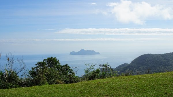 大溪,灣坑頭山,福隆790072