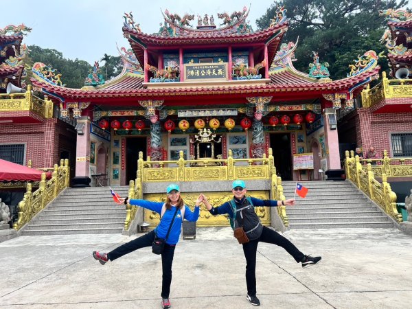 🌈林內-龍過脈森林步道+網美景點舊庄驛站~林內美食之旅🌈2681022