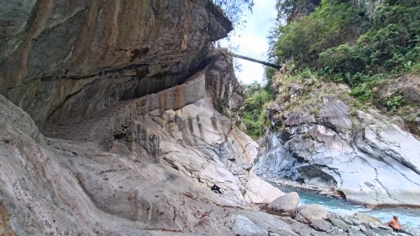 文山溫泉步道1814782