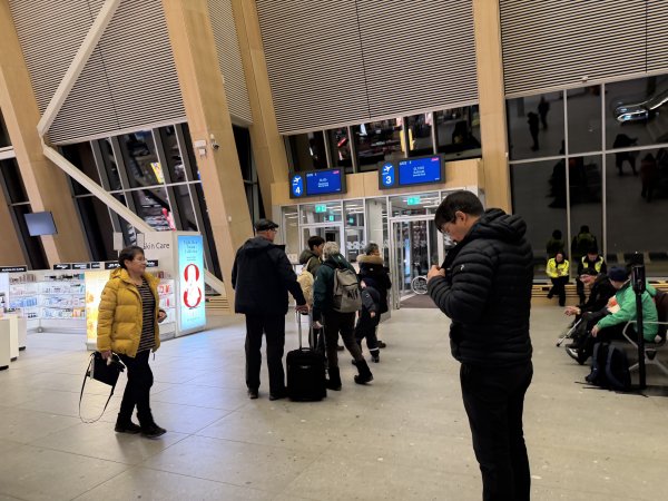 [紐約馬之行-28] 2025_1106 飛往伊盧利薩特(Ilulissat)2947717