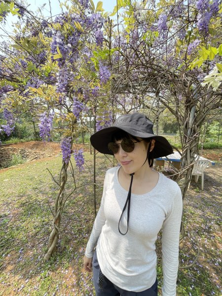 五酒桶山x南崁山