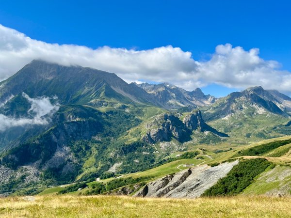 TMB/Les Chepleux via Le Champex to Chamonix3095096
