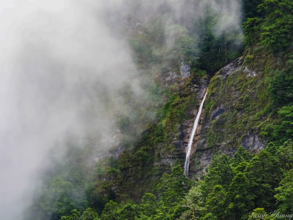 [百岳]奇萊主北奇幻之旅1056625