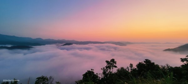 #坪林 #火燒雲 #日出 #雲海 #觀音圈 #金山 #花鳥蝶 6/3&4&163068876