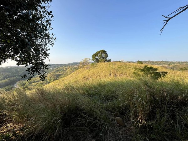 知高圳步道2711632