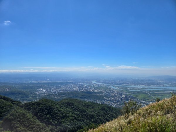 大屯主峰-連峰步道環形（小百岳）2904367