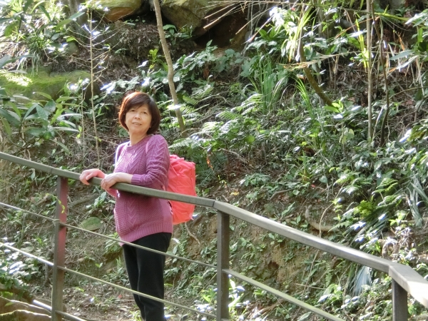 白石湖．碧山巖．鯉魚山．大溝溪．圓覺寺93131