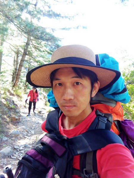 武陵四秀之桃山449055