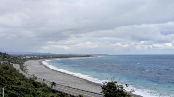 南迴與巴塱衛山2720493