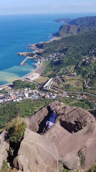 濂洞國小上雷霆峰O型843843