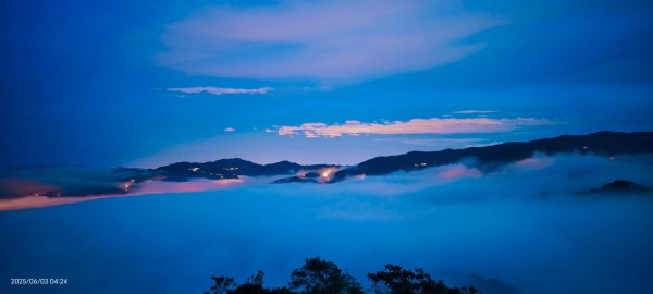 北宜郊山之濫觴 #琉璃光 #雲海 #海景第一排 6/32802699