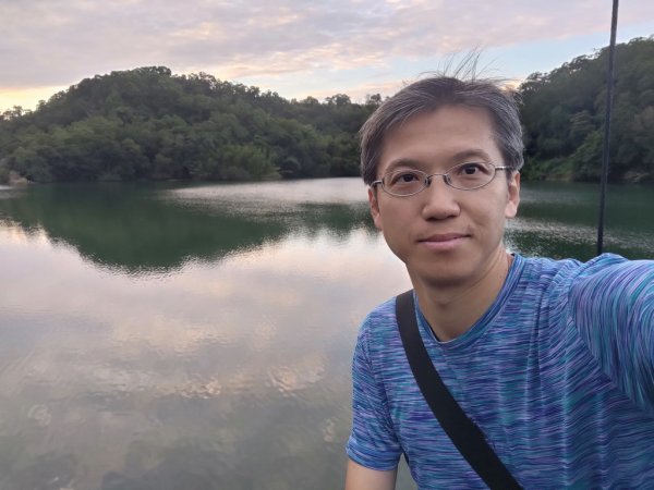 【新竹縣寶山鄉】寶山水庫環湖步道2833102