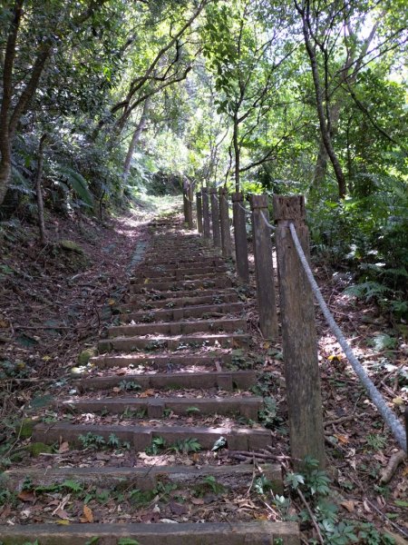 鵝角格山、銀河洞越嶺道2249547