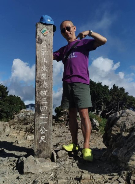 1140812合歡東峰3098175