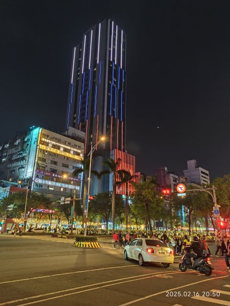 台北燈節 - 西門展區、主燈區、中華路展區、北門展區2714381