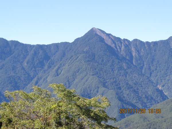 福壽山農場