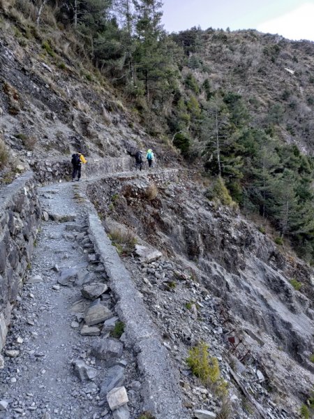 【南投縣信義鄉】玉山西峰、東峰(上)2023566