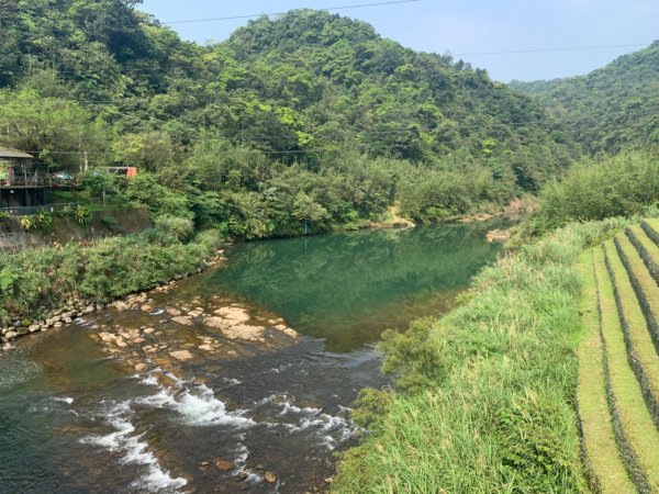 三貂嶺瀑布步道1335265