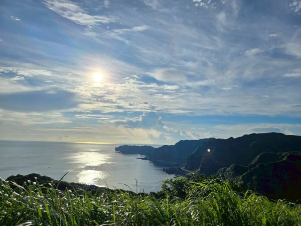 20250629_南子吝-劍龍稜-鋸齒稜-無耳茶壺山-山頂豆花2825736