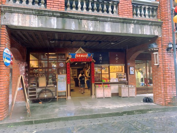 8/8-9 宜蘭童玩節+雨天備案-傳統藝術中心×虎牌米粉甲米粉×員山北后寺×狀圍穀倉稻割飯3101349