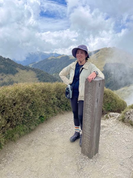 20250515-20250516 《登》合歡群峰3020152