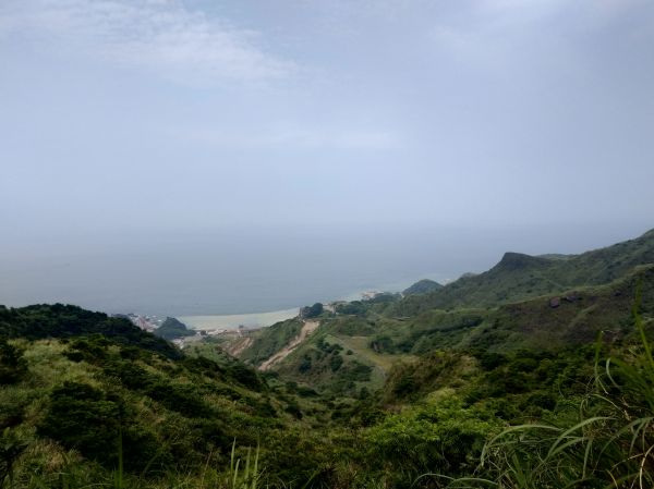 茶壺山步道, 燦光寮山,黃金神社 330381