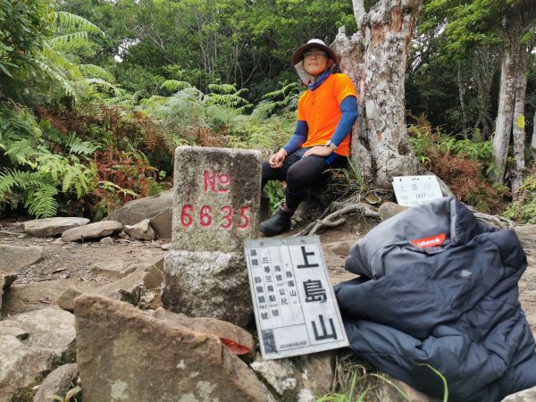 步道巡訪員 l 鳥嘴山步道 7月巡訪日誌1020960