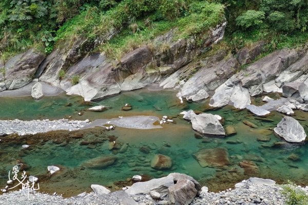 新北｜烏來信賢步道｜撰風旅食1663843